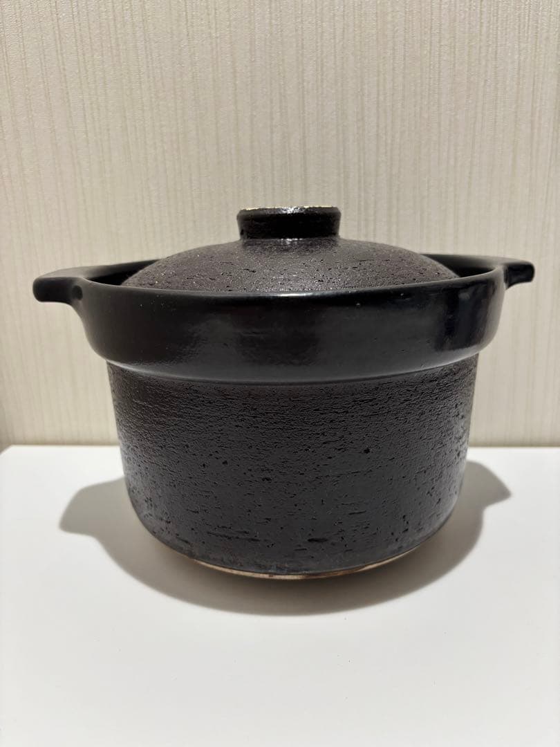 リンナイ かまどさん自動炊き RTR-20IGA 専用土鍋