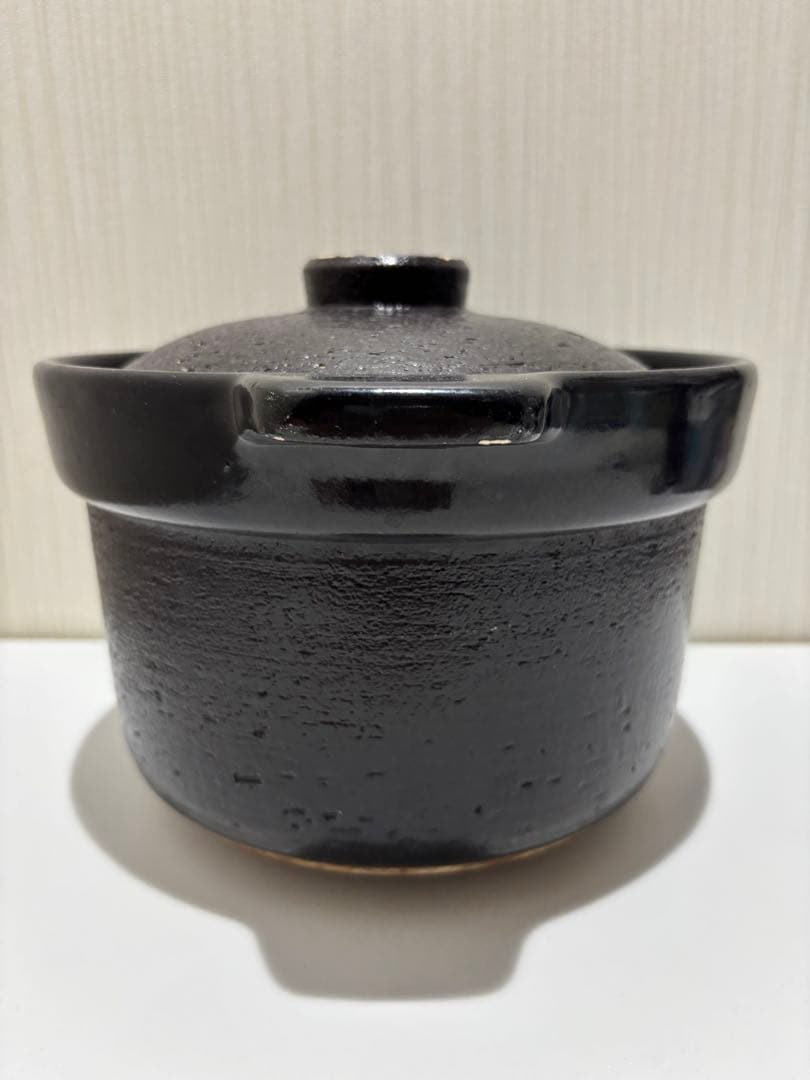 リンナイ かまどさん自動炊き RTR-20IGA 専用土鍋