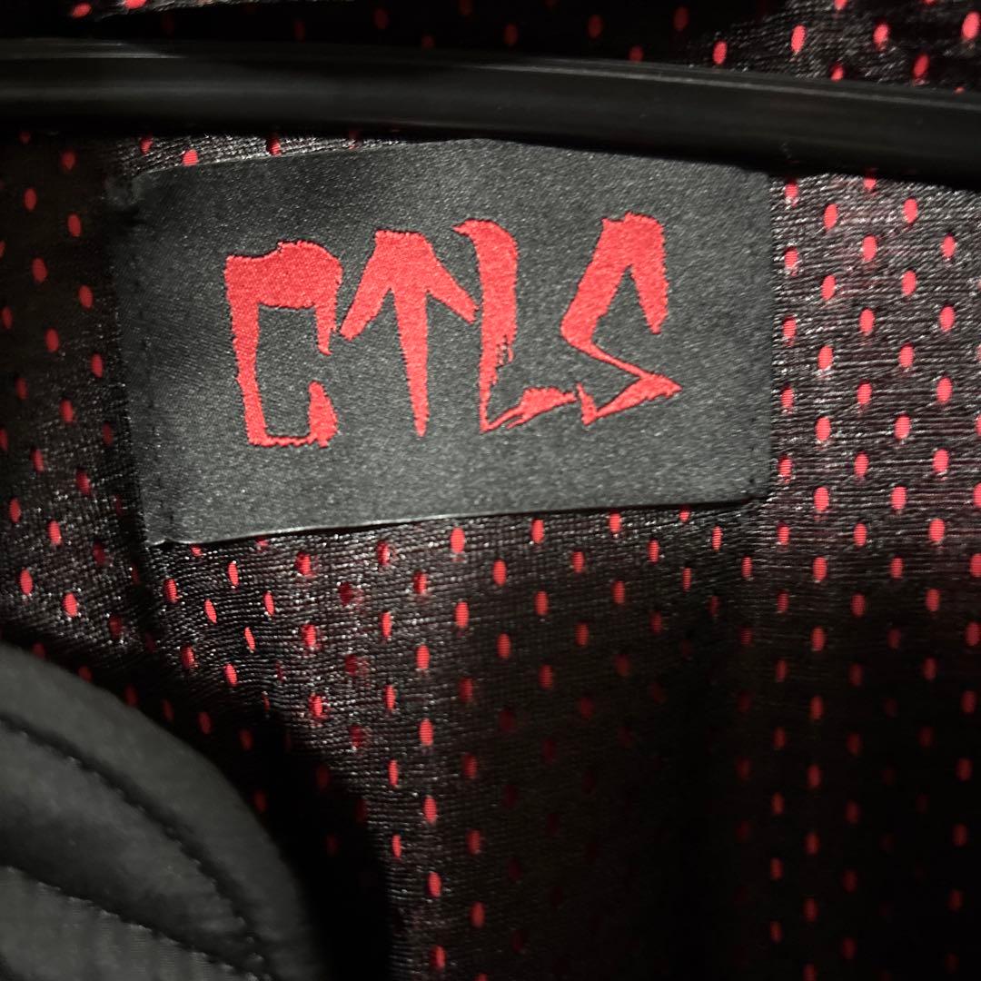 cvtvlist MA-1ジャケット