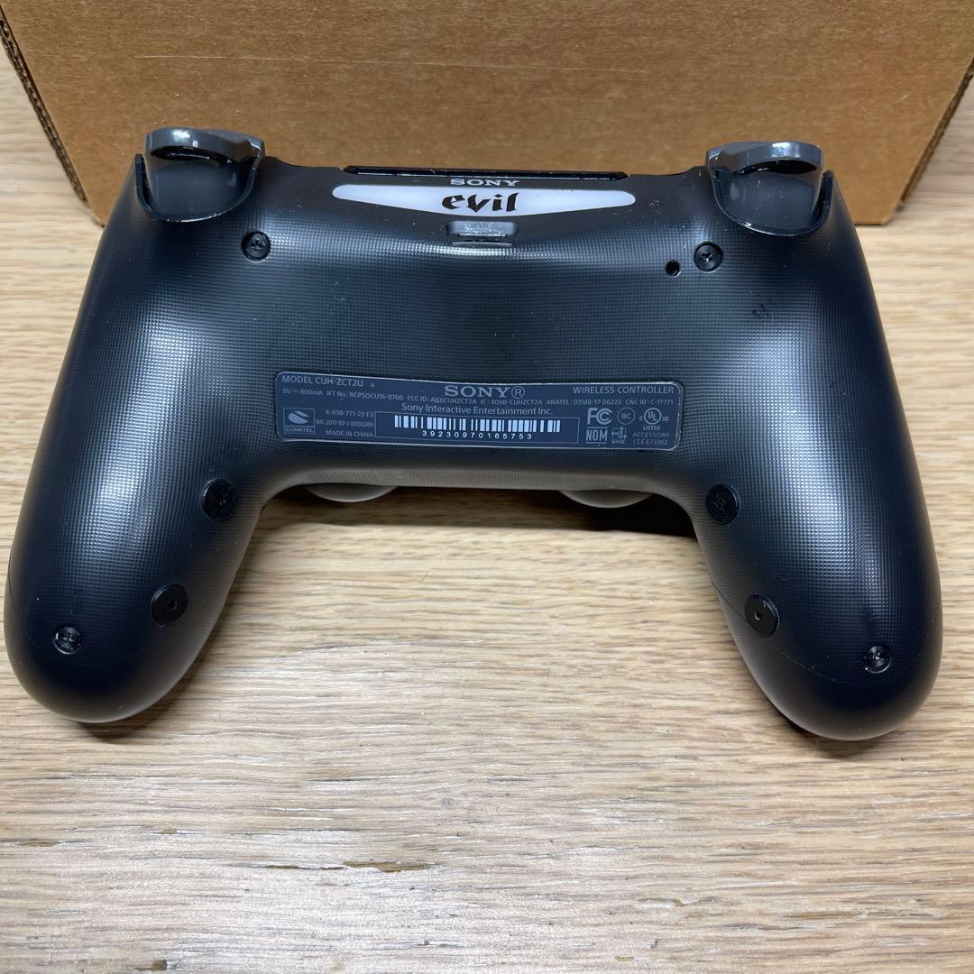 Evil controller エビル コントローラー