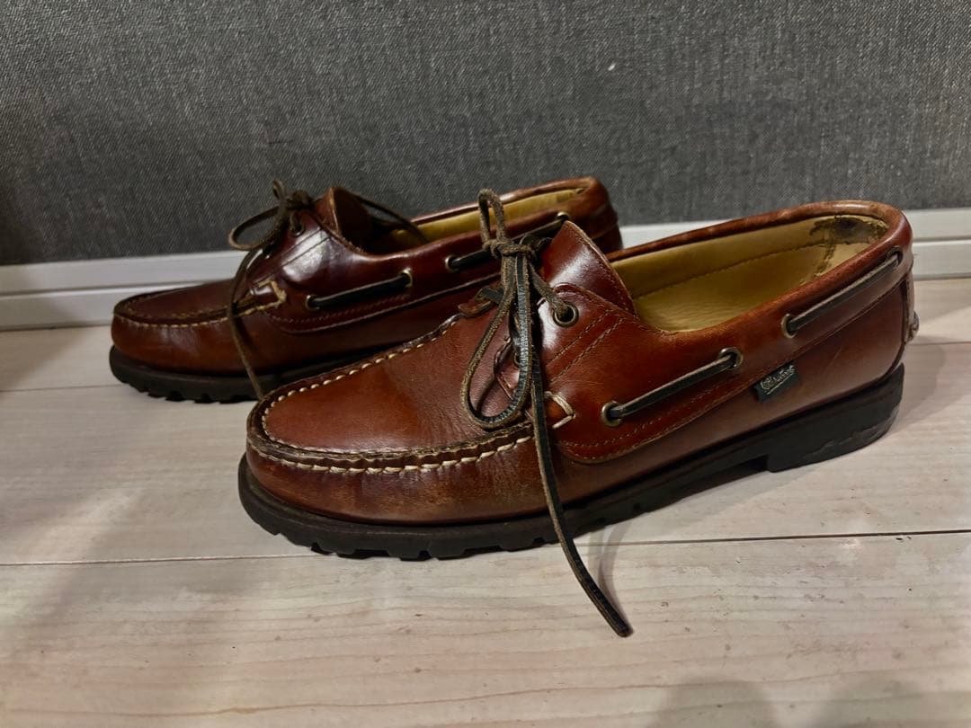 Paraboot MALO 丸