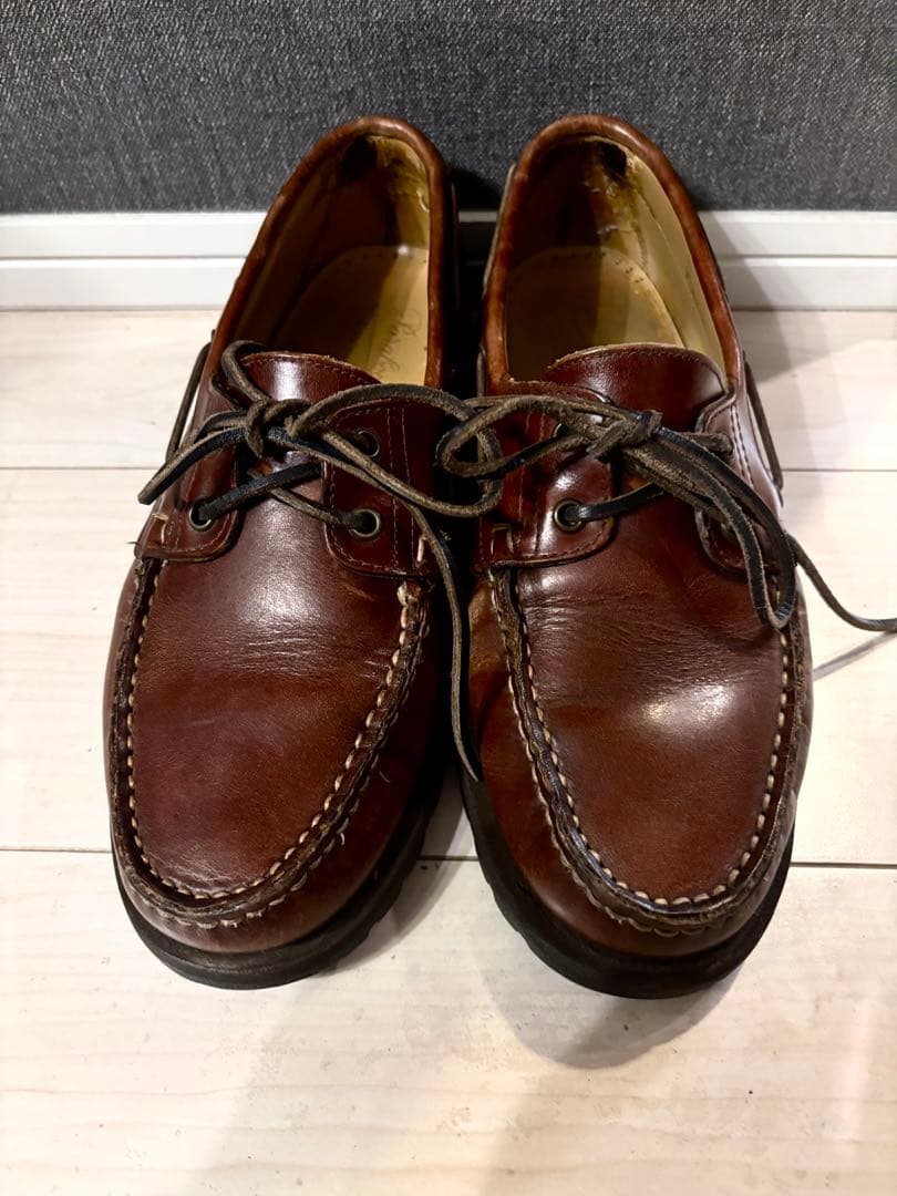 Paraboot MALO 丸