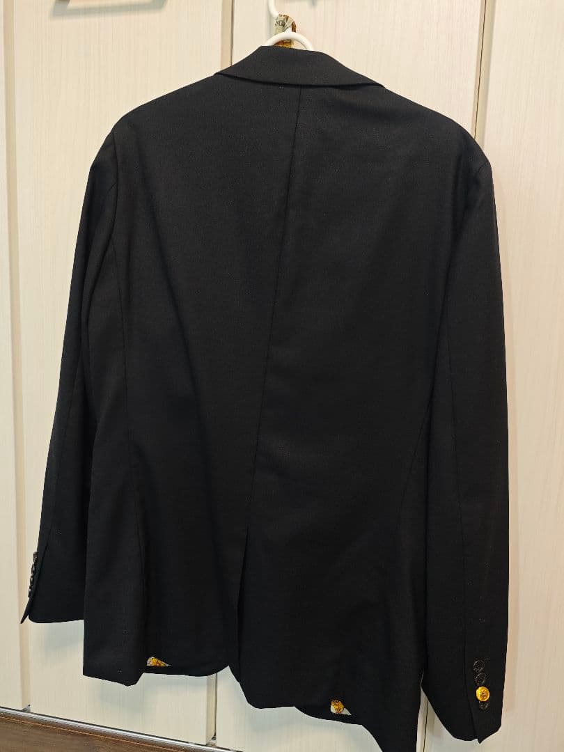 PSFA ジョジョの奇妙な冒険 コラボ スーツ