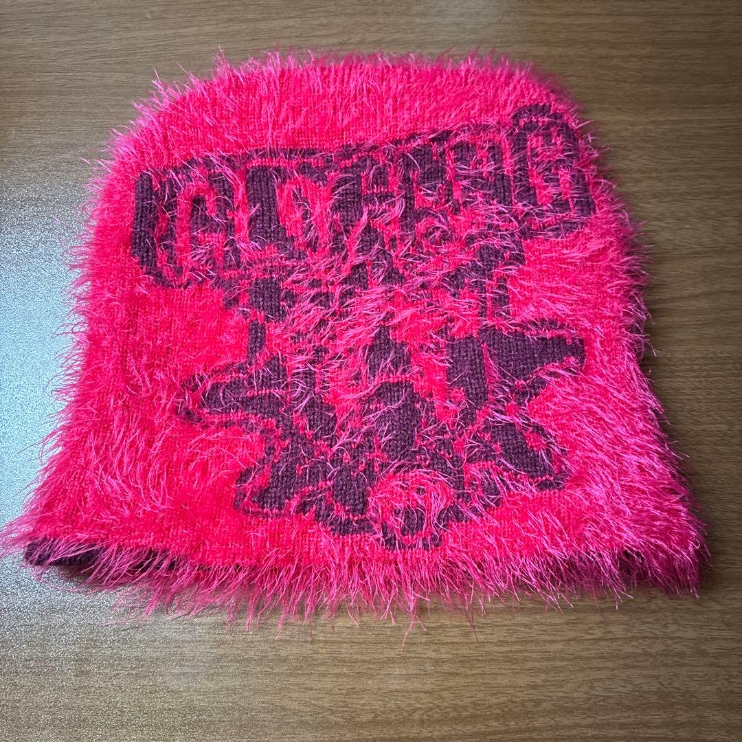 glo gang ビーニー　beanie Glo Gang