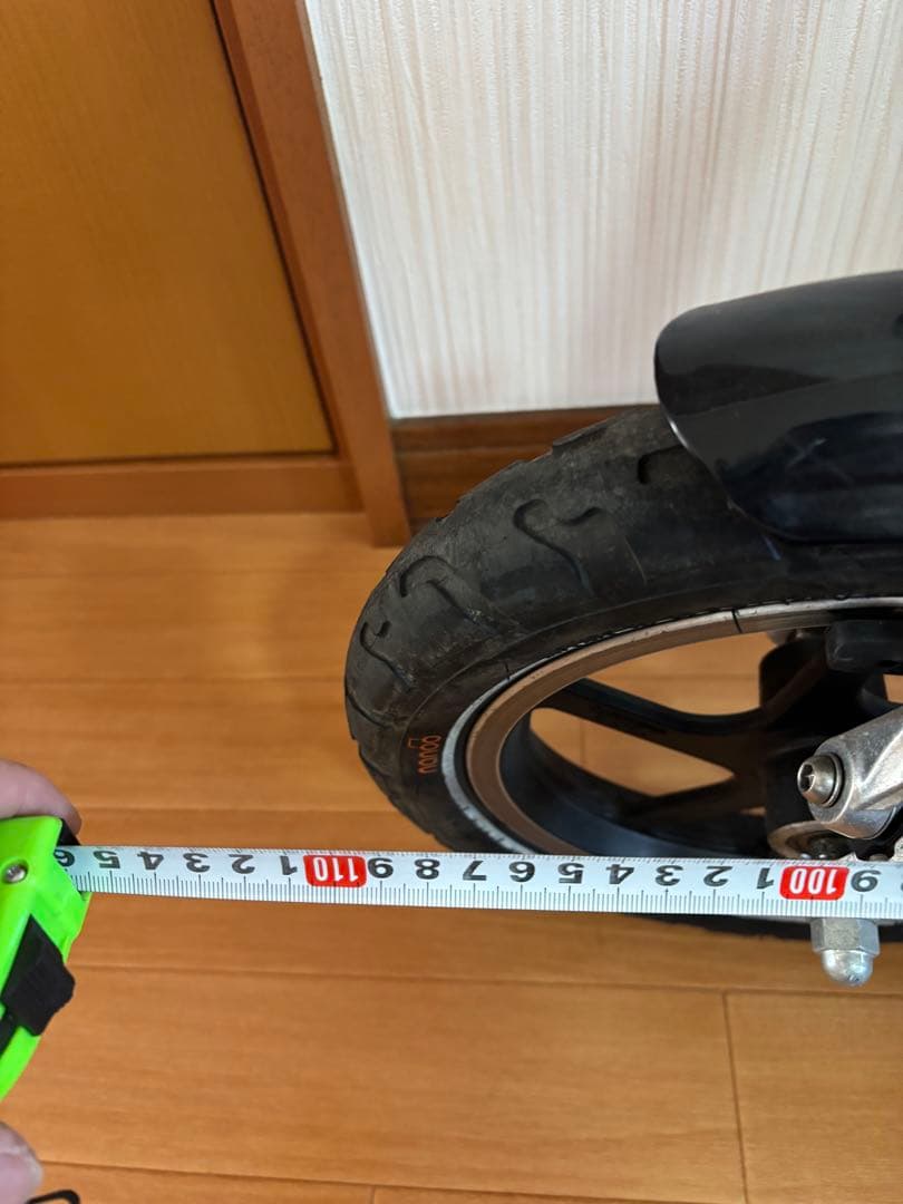 10いいね記念３日間限定開催-2000円　折りたたみ自転車 16イン空気入れ付き
