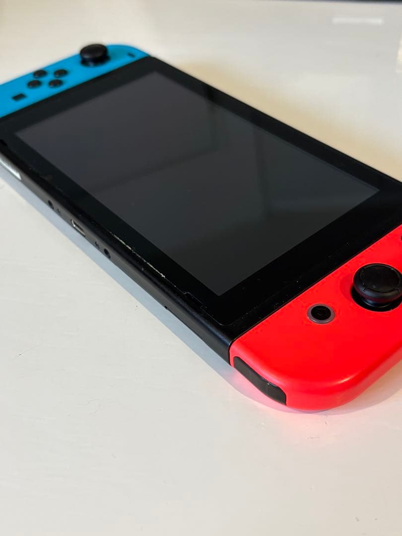Nintendo Switch 本体 Joy-Con Proコン セット