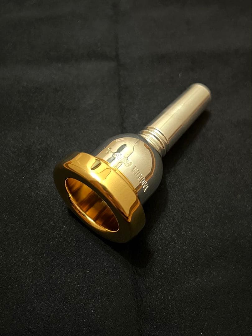 YAMAHA SL-EIJIRO-L-GP トロンボーン マウスピース