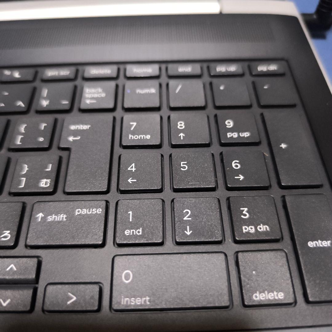 HP Probook450G5 corei5 8GB SSD2台ジャンク