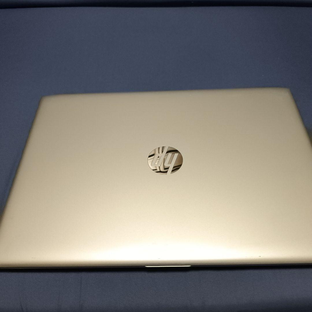 HP Probook450G5 corei5 8GB SSD2台ジャンク