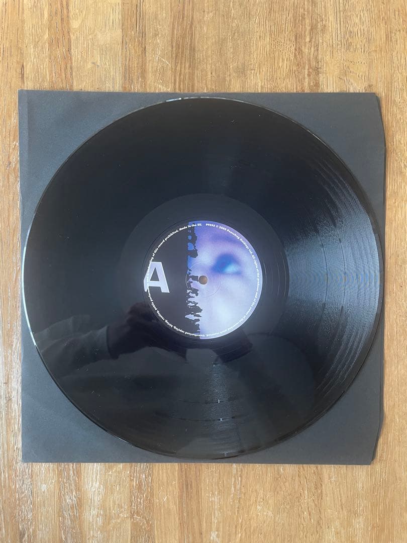 その他 Moodymann Forevernevermore 2LP 12\"