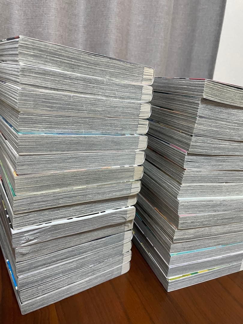 宇宙兄弟　全巻セット（1～45巻）　新品あり