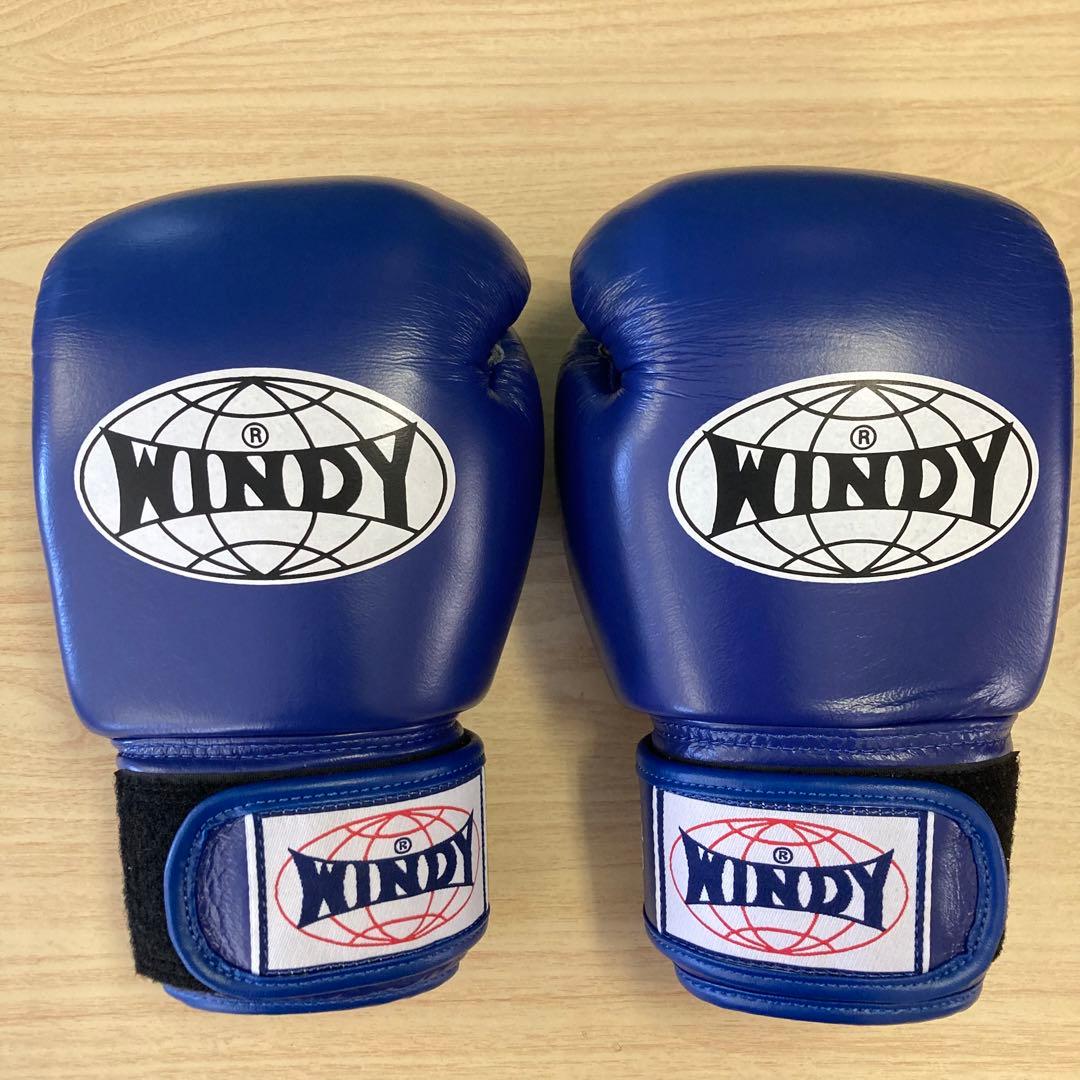 WINDY ウィンディBGVH 10オンスTBG2グローブMセット売り