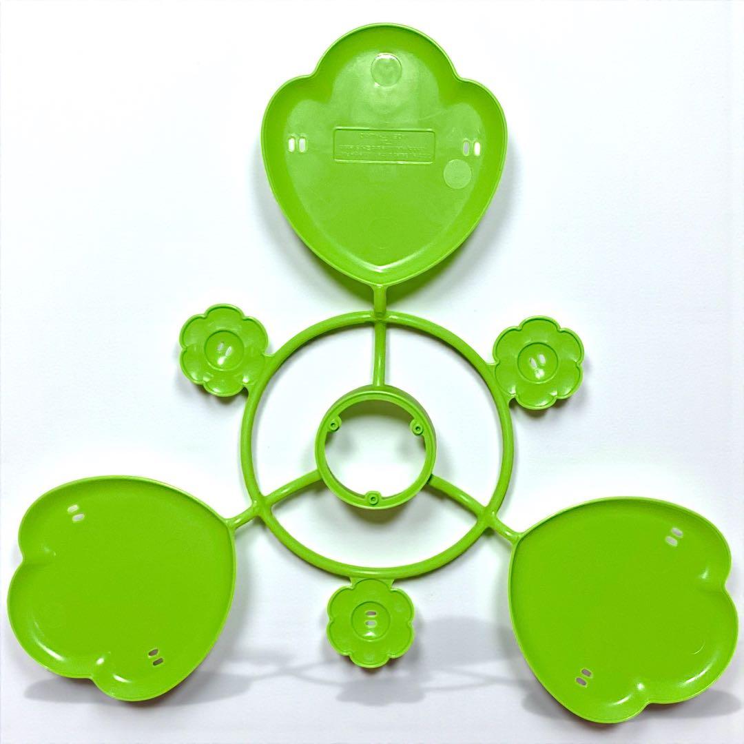 【極美品】 くまのプーさん えらべる回転6WAY ジムにへんしんメリー