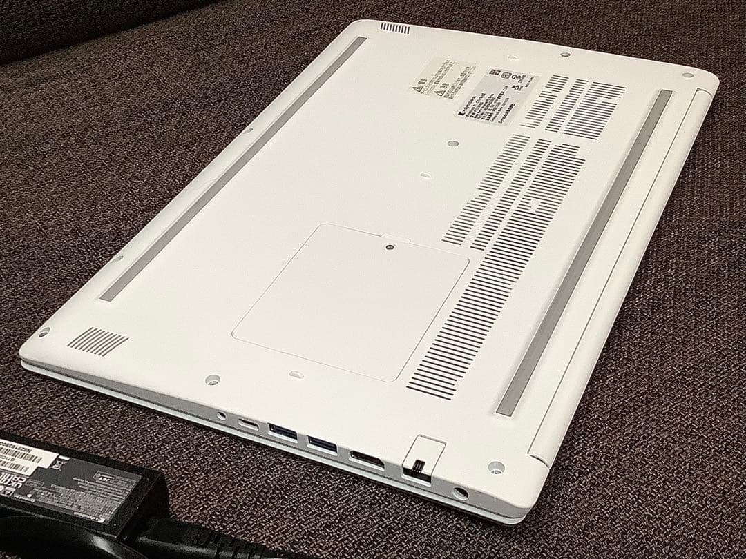 13世代 東芝 dynabook C5 i3-1305U 8GB 256GB