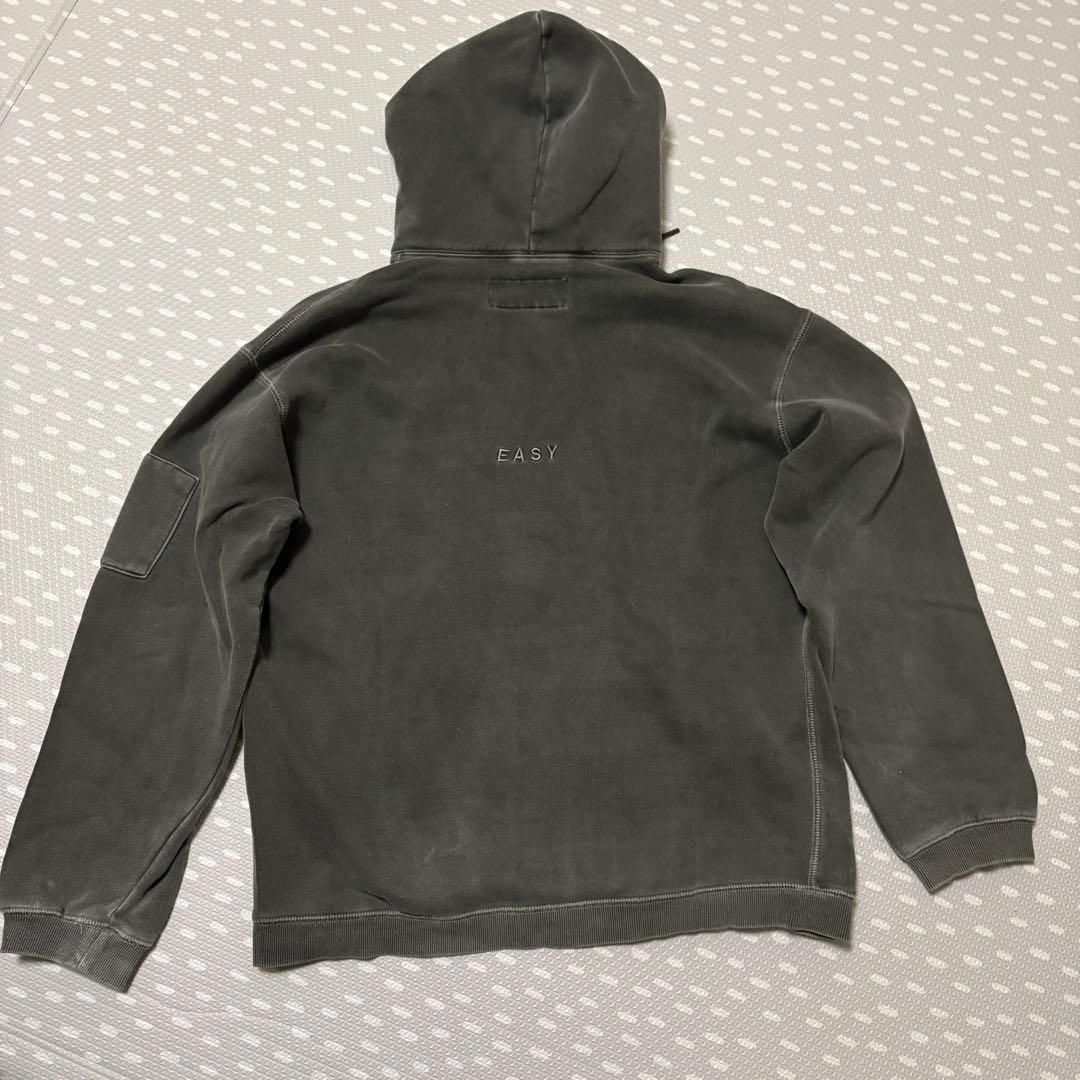 スノーボード SPECIALGUEST EASY WIDE HOODIE M