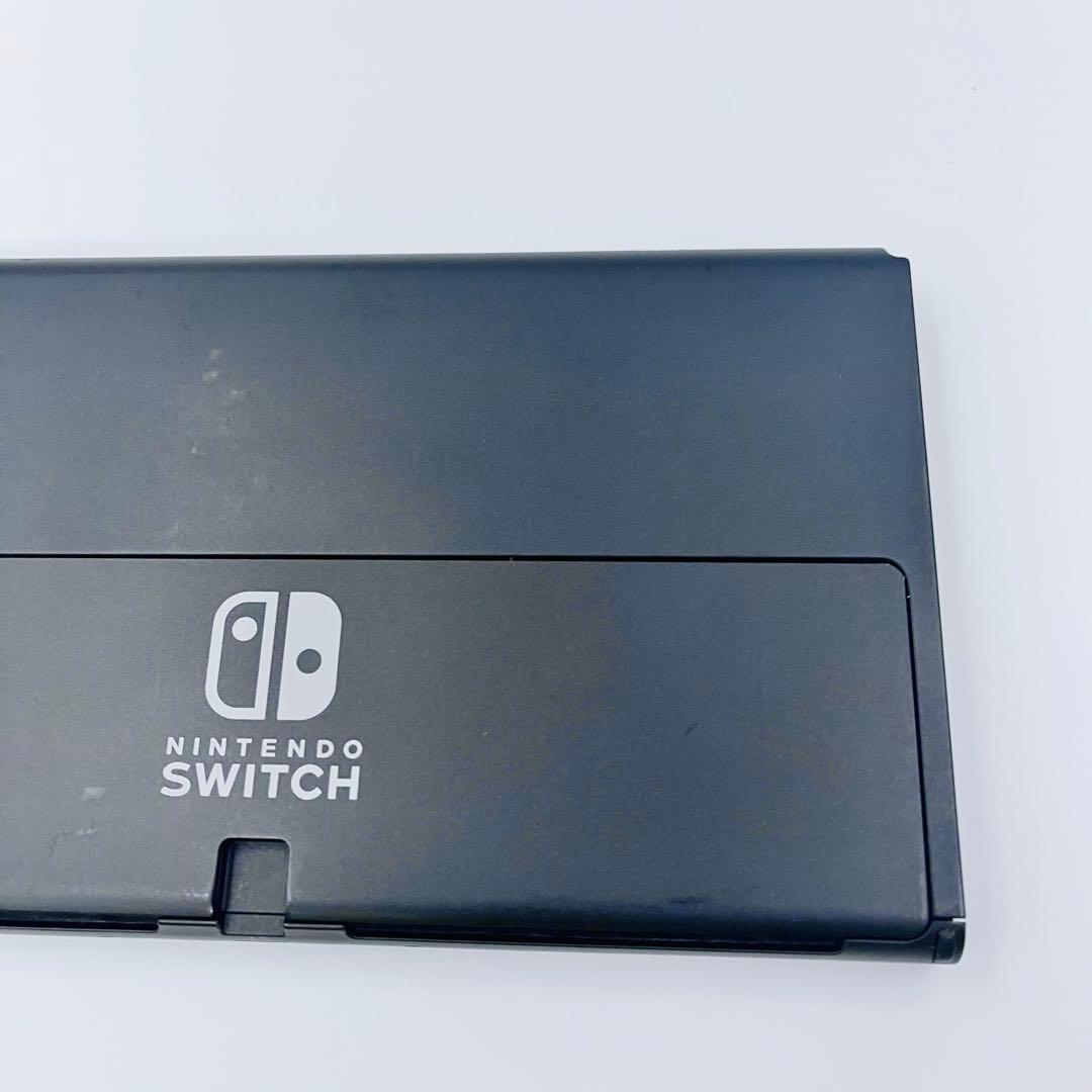 Nintendo Switch 本体のみ　有機EL スイッチ 2022 1
