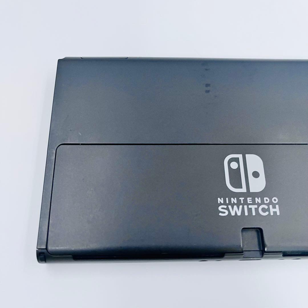 Nintendo Switch 本体のみ　有機EL スイッチ 2022 1