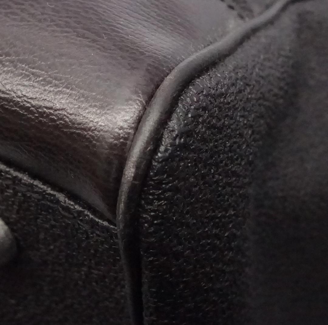 Dunhill ダンヒル サイドカー メンズ ボストンバッグ 2WAY
