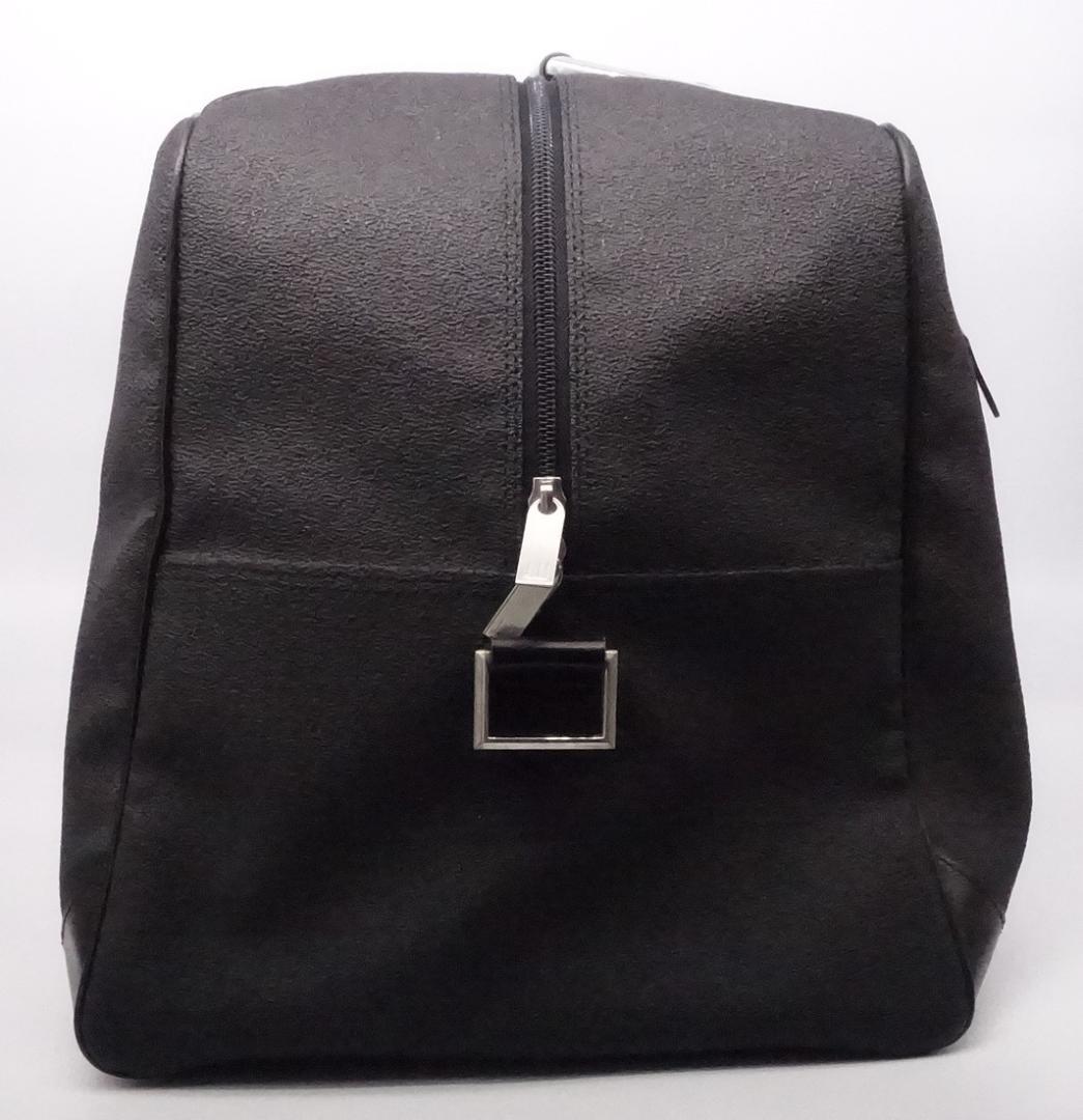 Dunhill ダンヒル サイドカー メンズ ボストンバッグ 2WAY