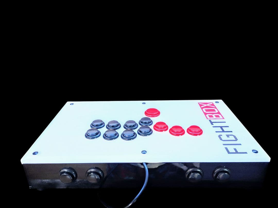 FIGHTBOX アーケードコントローラー