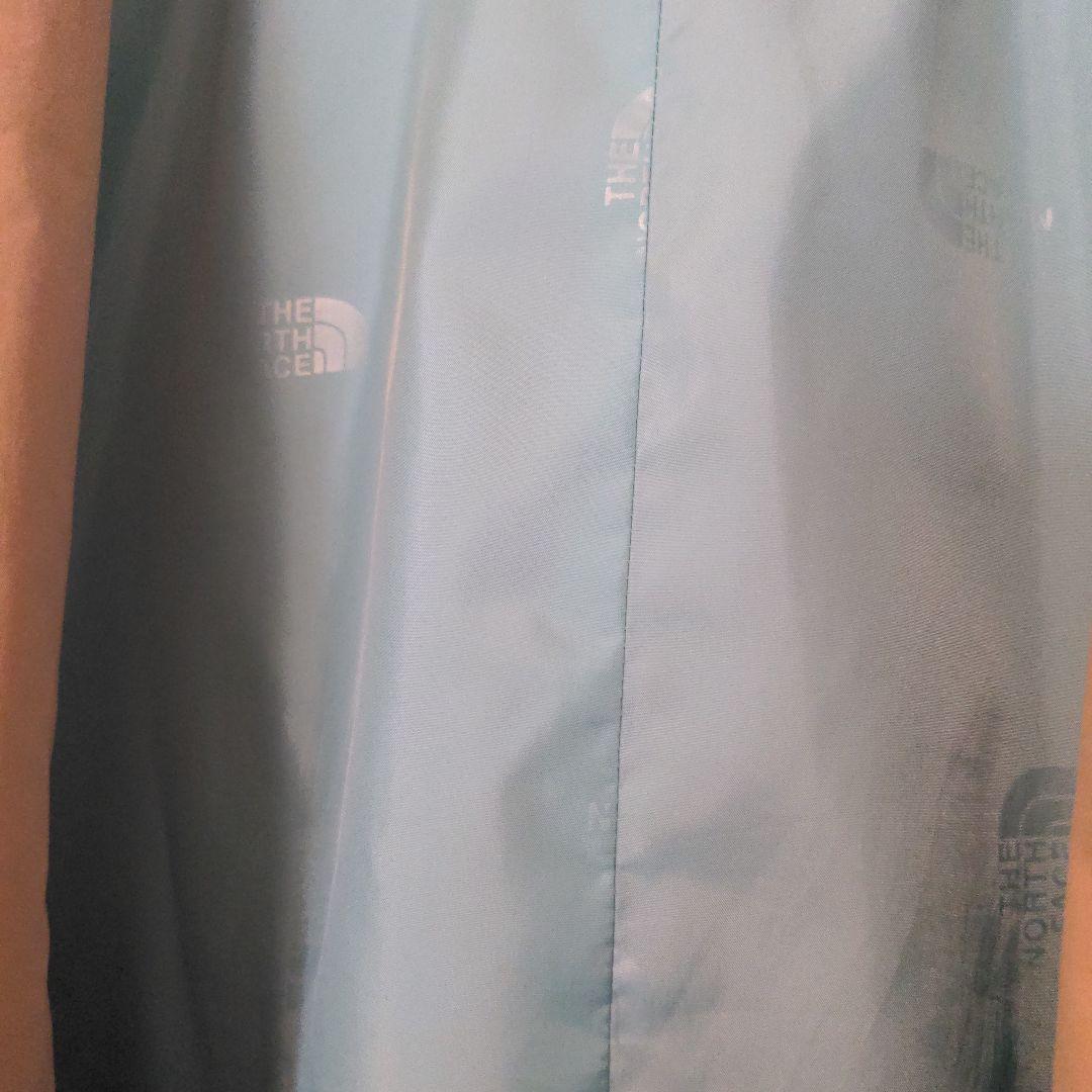 NORTHFACE PURPLE LABEL BEAMS別注ステンカラーコートM