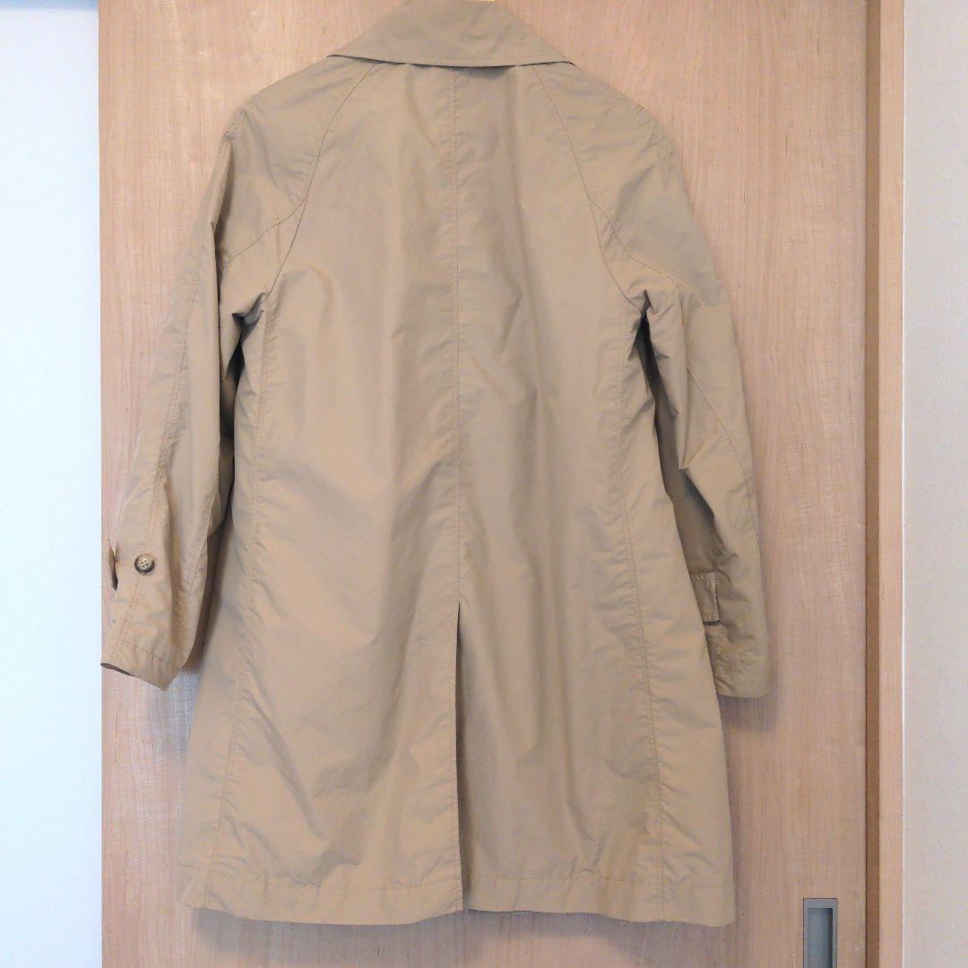 NORTHFACE PURPLE LABEL BEAMS別注ステンカラーコートM