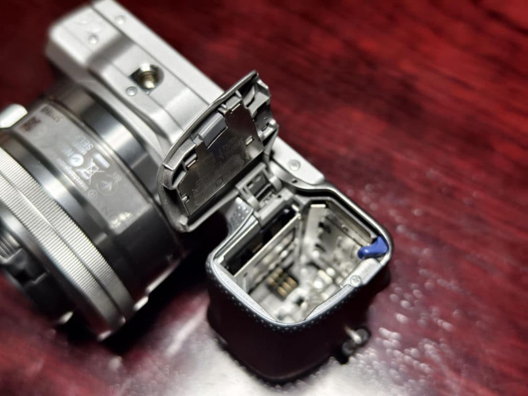 ビデオカメラ SONY NEX-5R