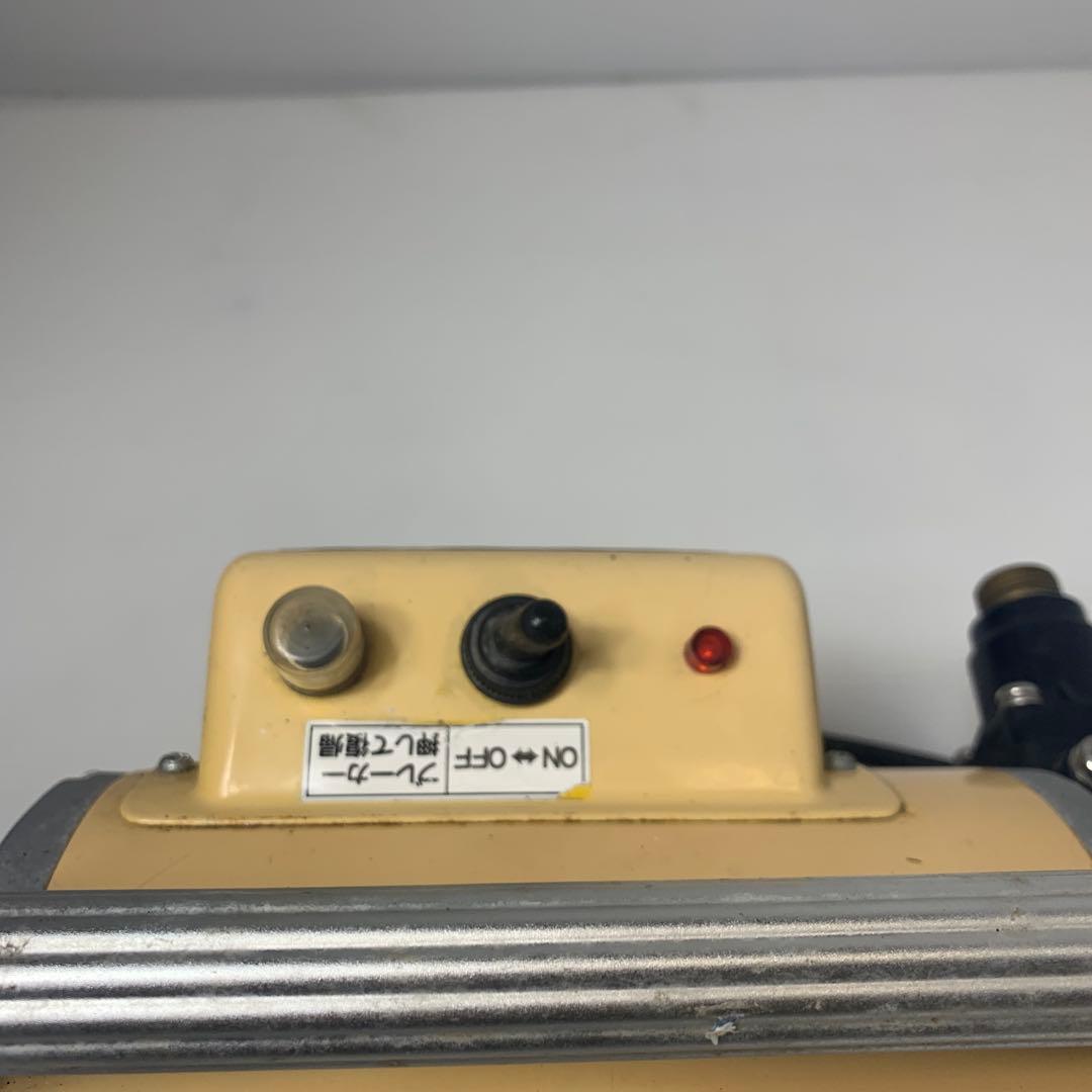 KOSHIN 電動噴霧器 MS-252C