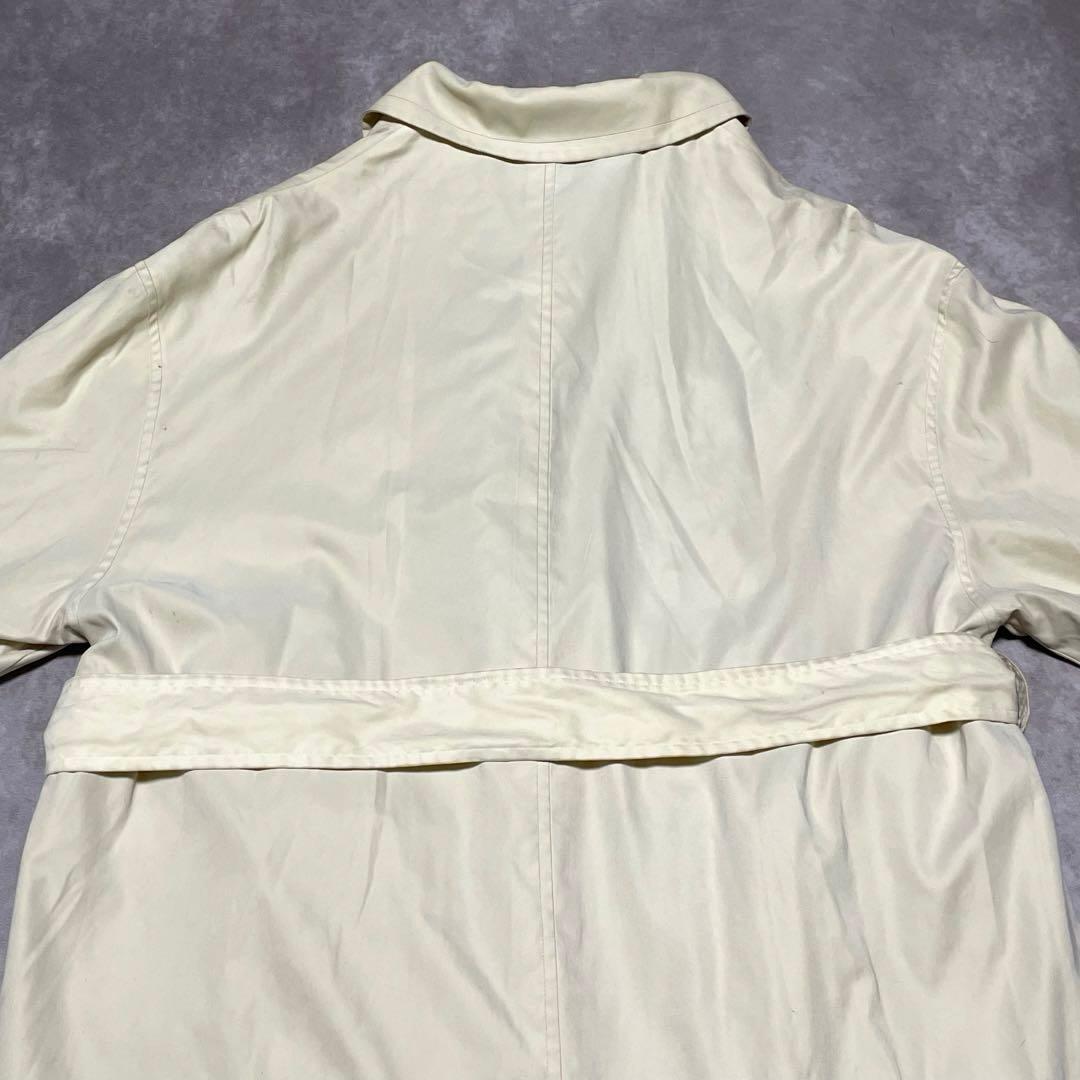 グッチ　GUCCI （42） ベルト付きダブルコート　トムフォード期　イタリア製