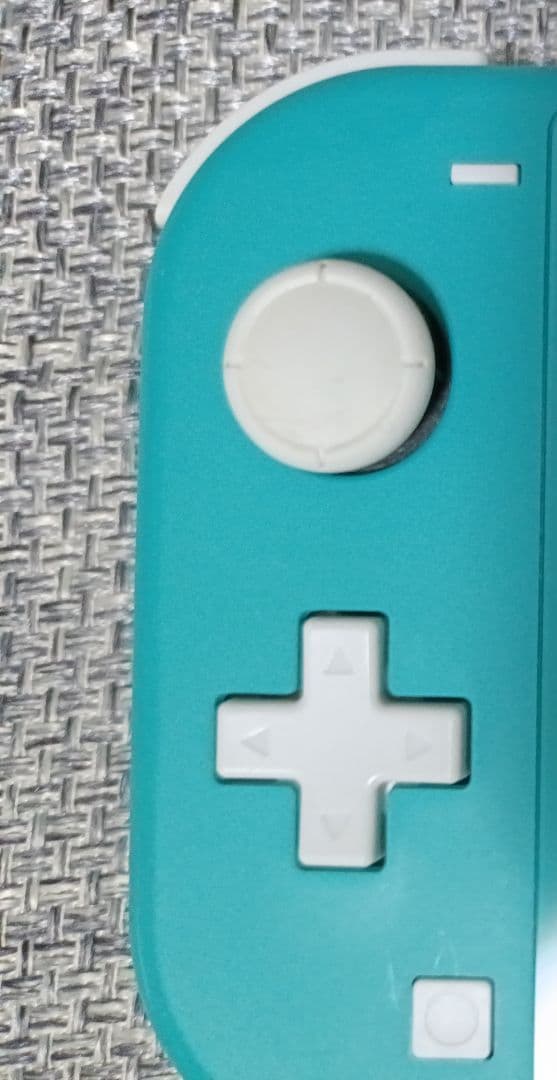 Nintendo Switch Lite 中古 ターコイズ 本体のみ