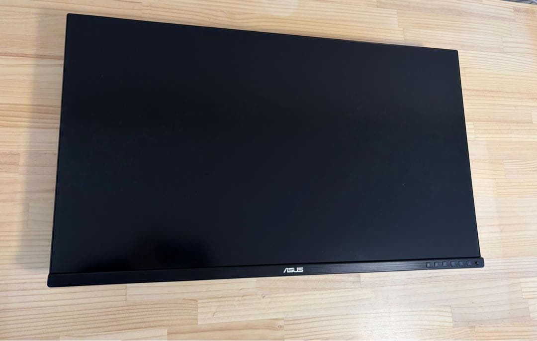 ASUS PA329CV モニター 本体 スリムベゼルデザイン