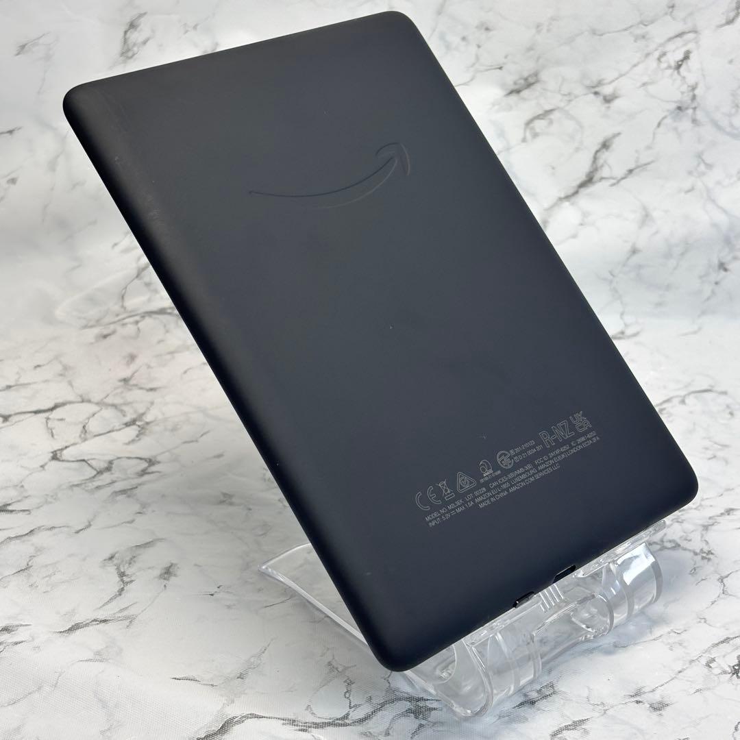 良品・カバー付Kindle Paperwhite 第7世代 32GBマンガモデル