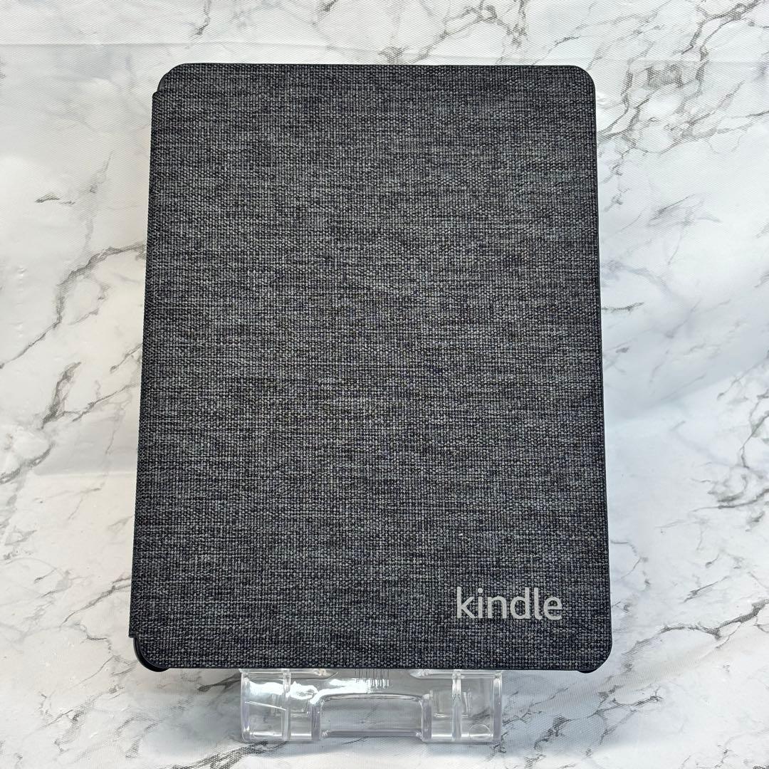 良品・カバー付Kindle Paperwhite 第7世代 32GBマンガモデル