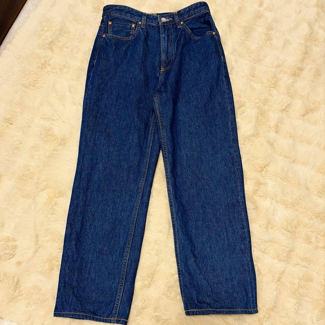 パンツ TraditionalWeatherwear UNIONSLACKSDENIM
