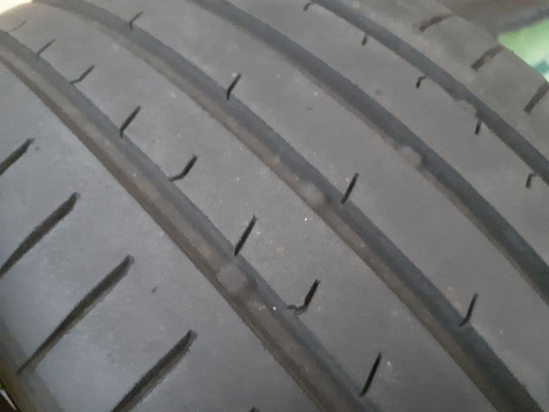 トーヨータイヤ　TOYO PROXES 　215/45R18インチ 2本