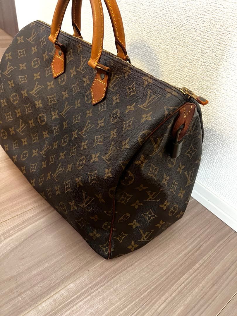 LOUIS VUITTON　ルイヴィトン　M41522　スピーディ40　ボストン