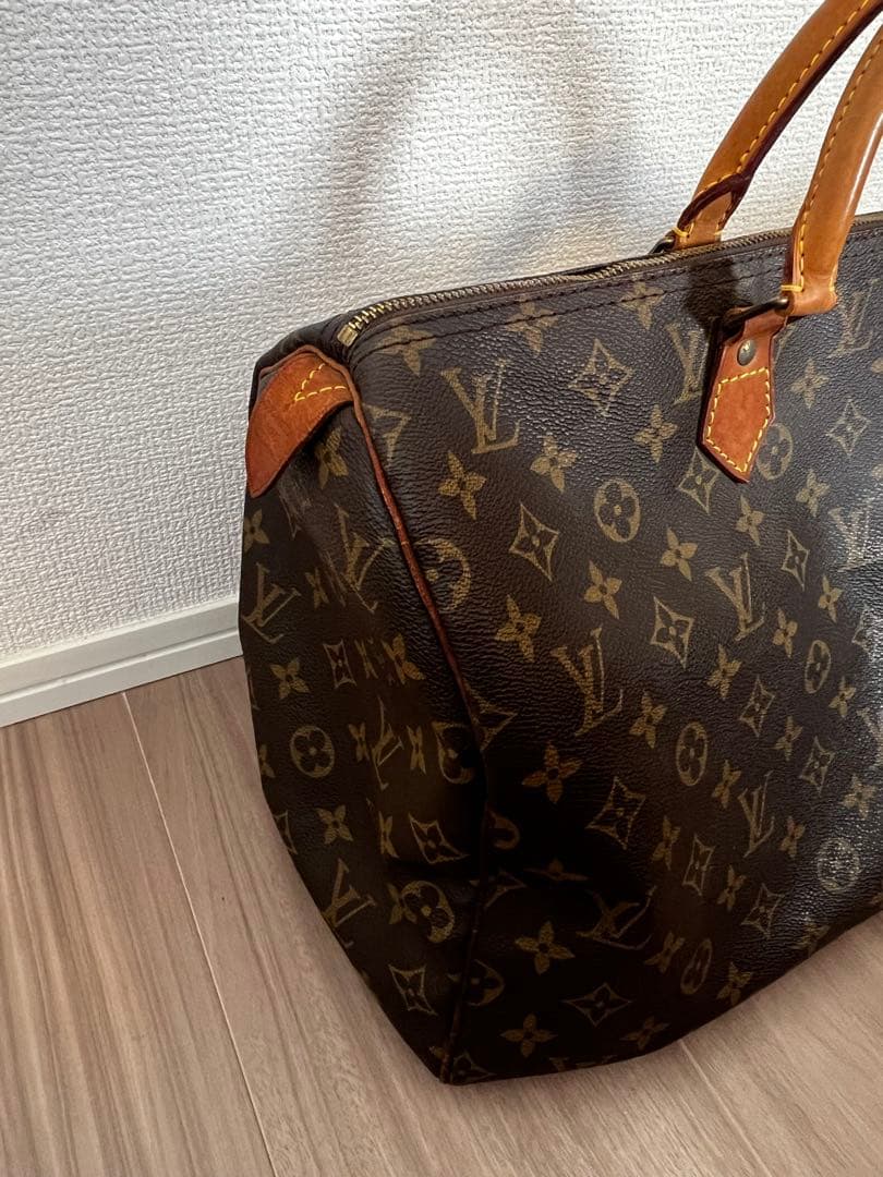 LOUIS VUITTON　ルイヴィトン　M41522　スピーディ40　ボストン
