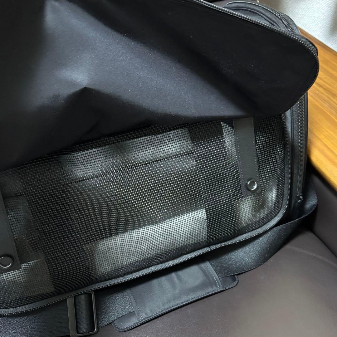 美品 RIMOWA ペットキャリーバッグ