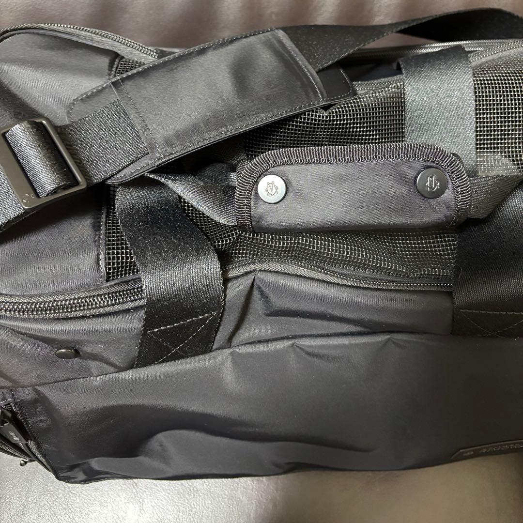 美品 RIMOWA ペットキャリーバッグ