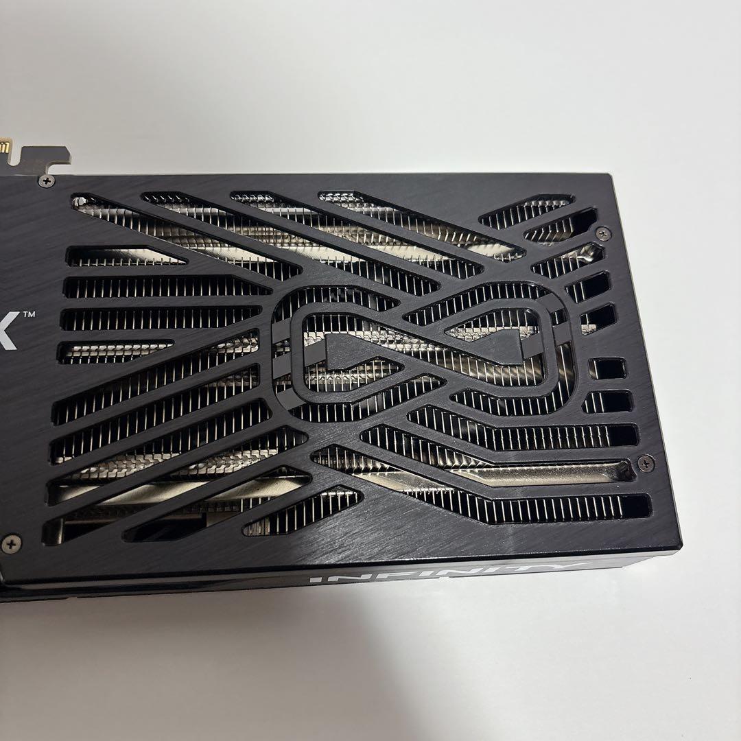 【動作確認済】PALIT GeForce RTX 5060 Ti 16GB