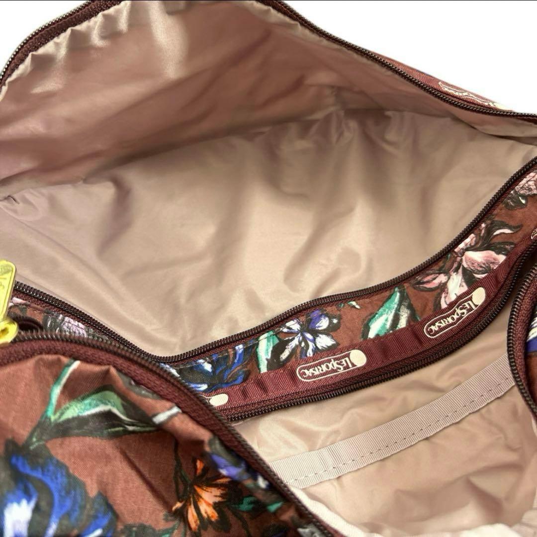 ❤️大草直子✖️Lesportsac❤️ボタニカルガーデン ボディバッグ