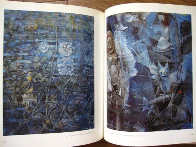 A Retrospective / Max Ernst　マックス・エルンスト