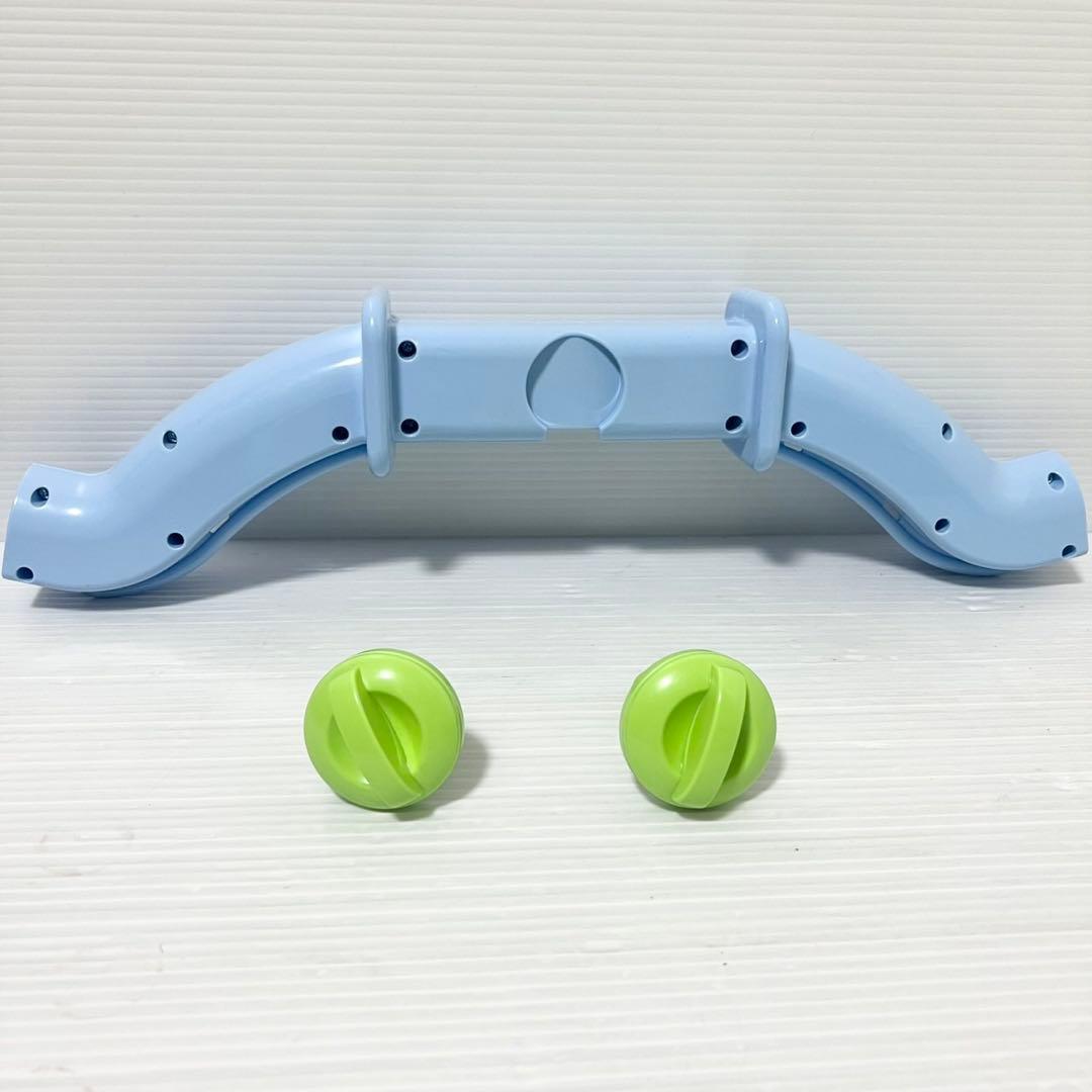 タカラトミー くまのプーさん えらべる回転 6way ジムにへんしんメリー ＋