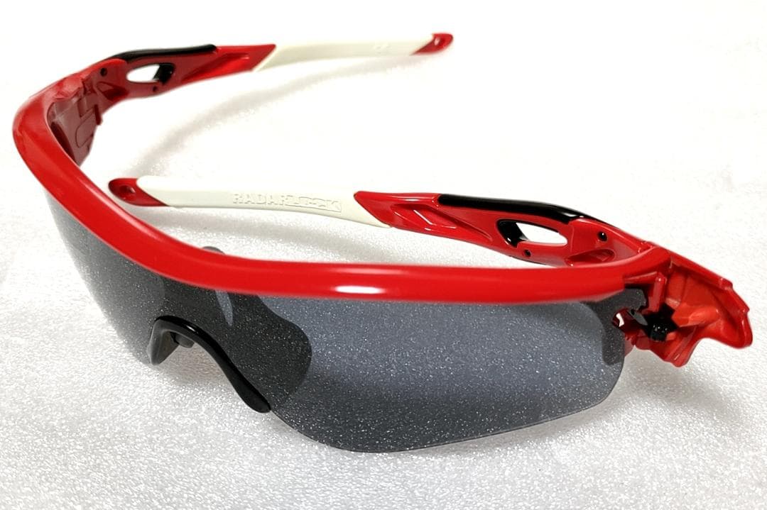 オークリー レーダーロックパス サングラス OAKLEY スポーツ 自転車 釣り
