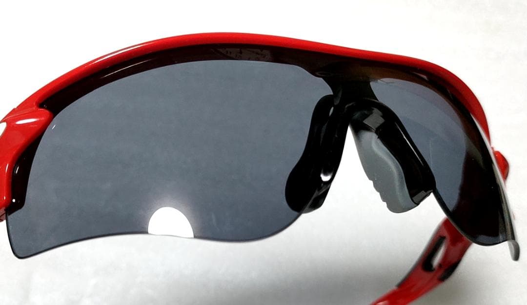 オークリー レーダーロックパス サングラス OAKLEY スポーツ 自転車 釣り