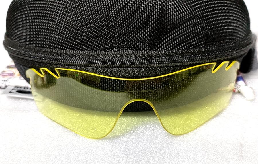 オークリー レーダーロックパス サングラス OAKLEY スポーツ 自転車 釣り