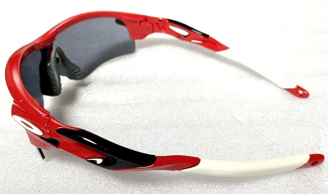 オークリー レーダーロックパス サングラス OAKLEY スポーツ 自転車 釣り