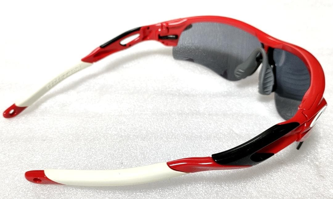 オークリー レーダーロックパス サングラス OAKLEY スポーツ 自転車 釣り