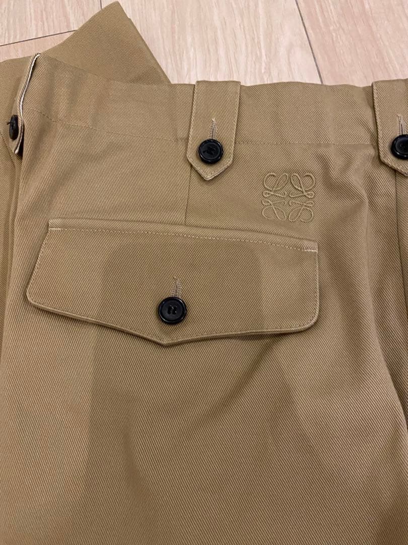 LOEWEメンズパンツ