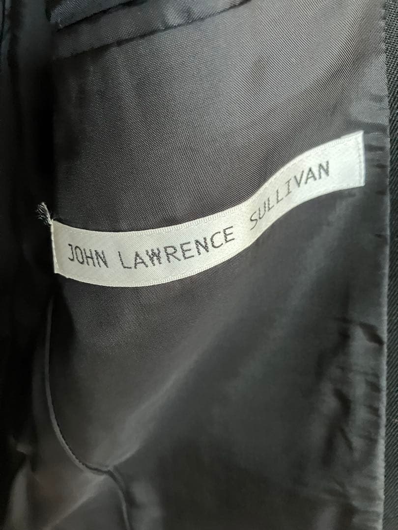 JOHN LAWRENCE SULLIVAN 初期スーツ38
